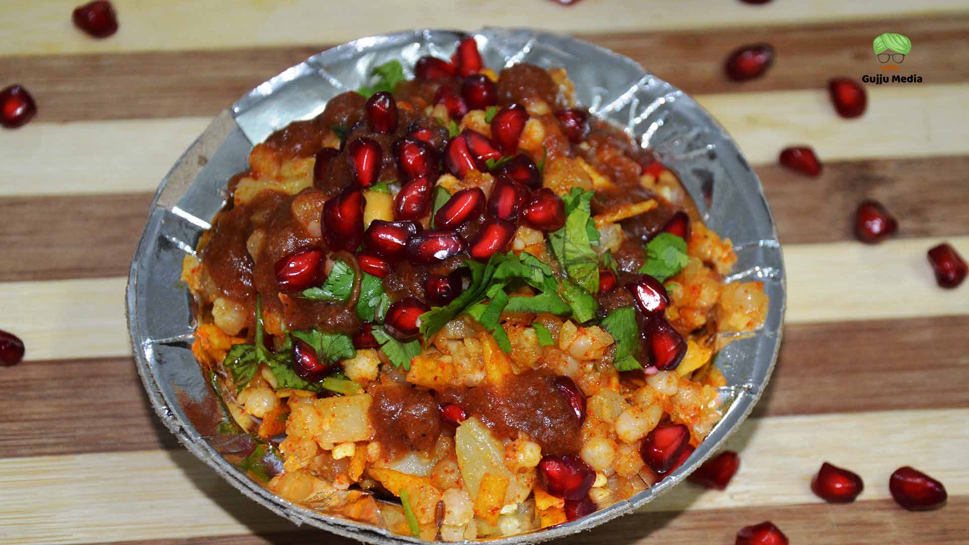 ફરાળી ચાટ