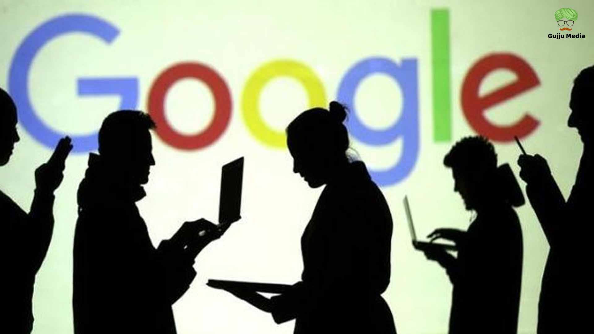 Google will help you find a job