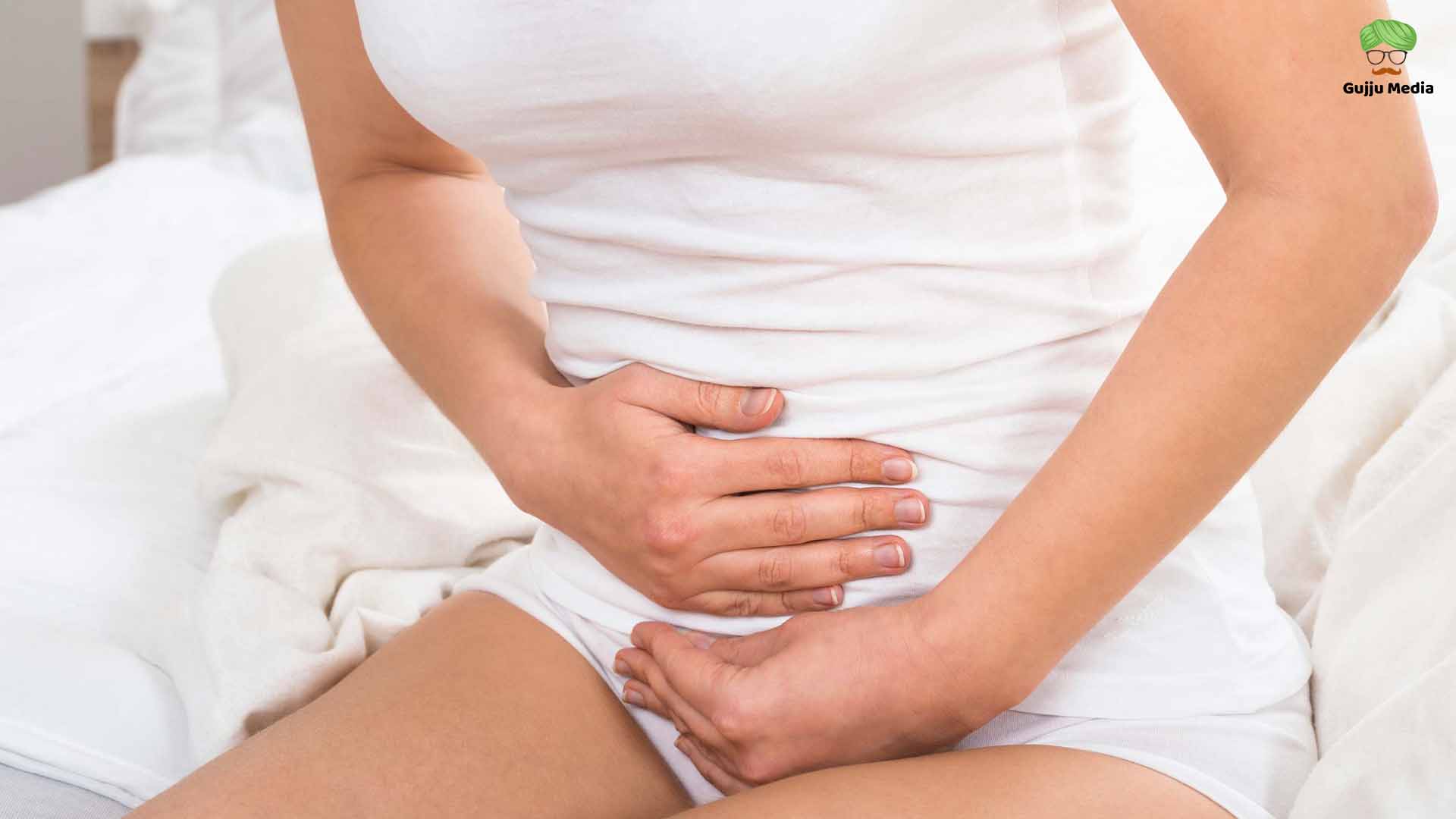 Pelvic congestion syndrome 4k