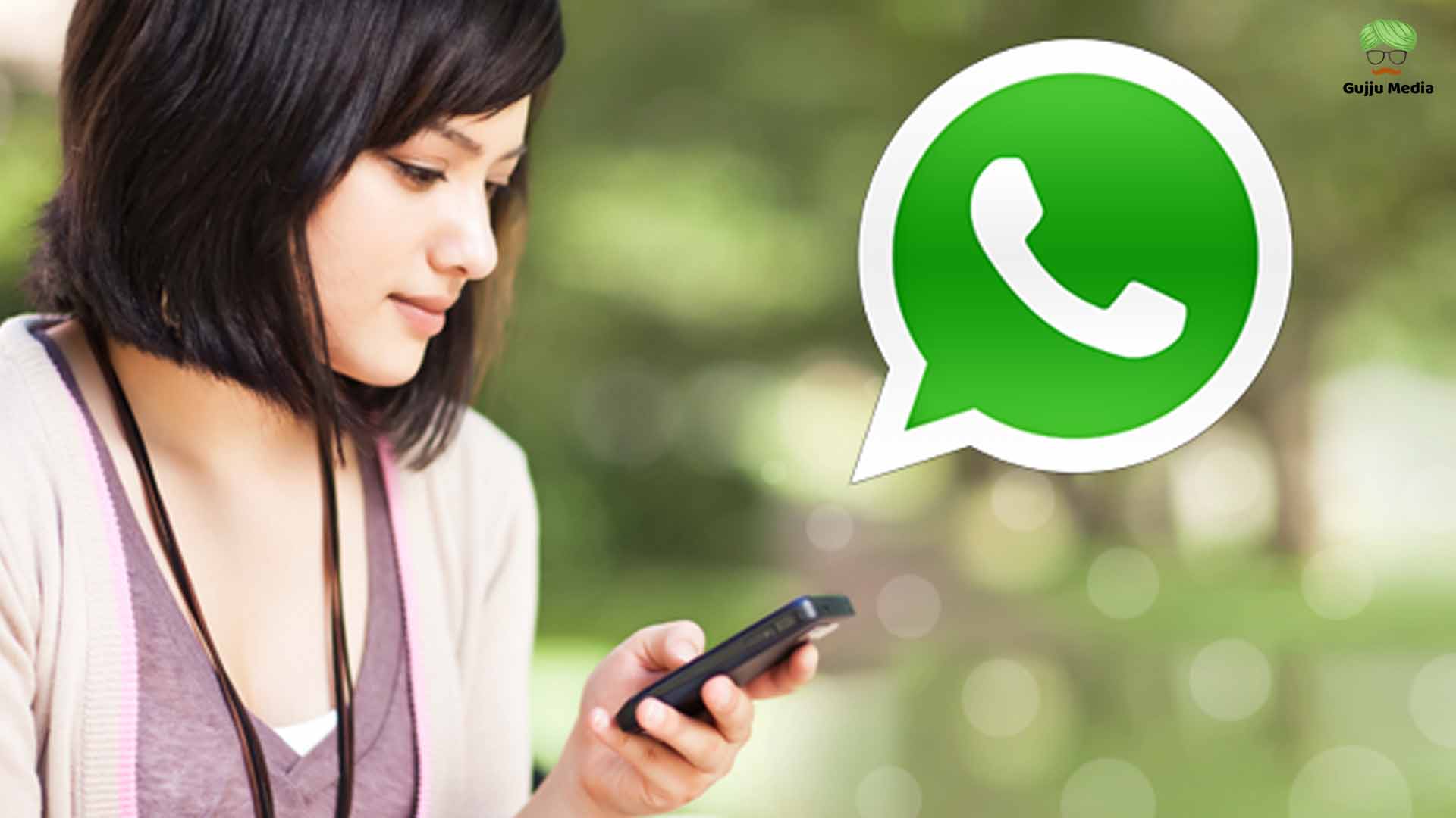 Whatsapp Girl