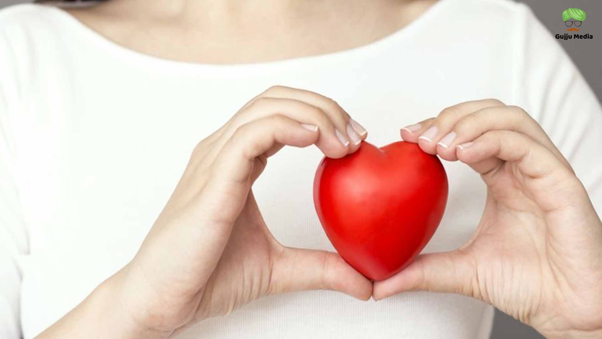 રોજખાસો બદામ તો નજીક નહિ આવે બીમારિયો, ચહેરો પણ ખીલી ઉઠશે 4 Women Heart