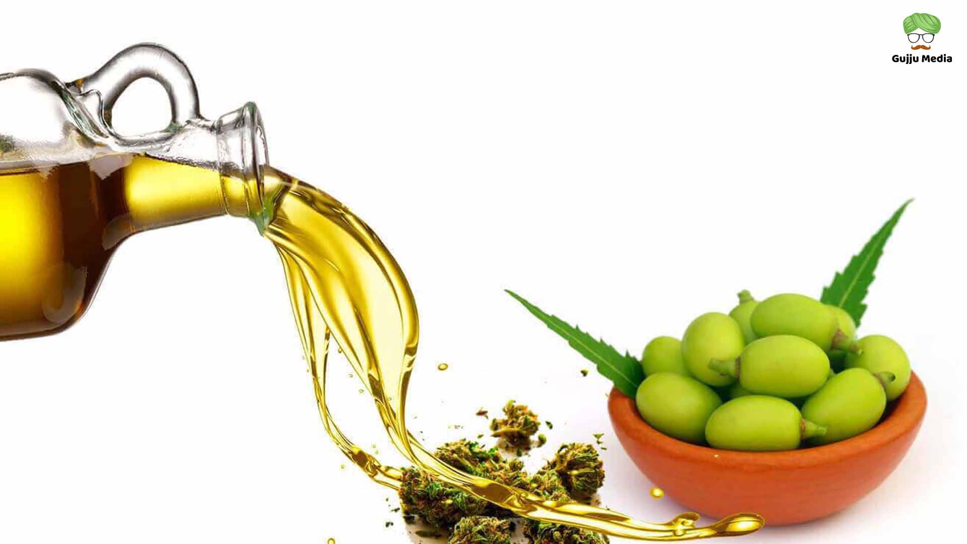 azeite de neem_ Limda Nu Tel