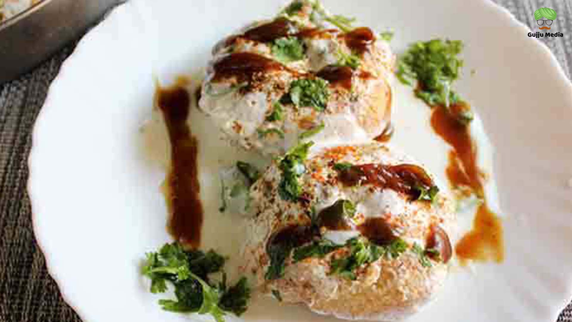 how to make terst healthy dahivada