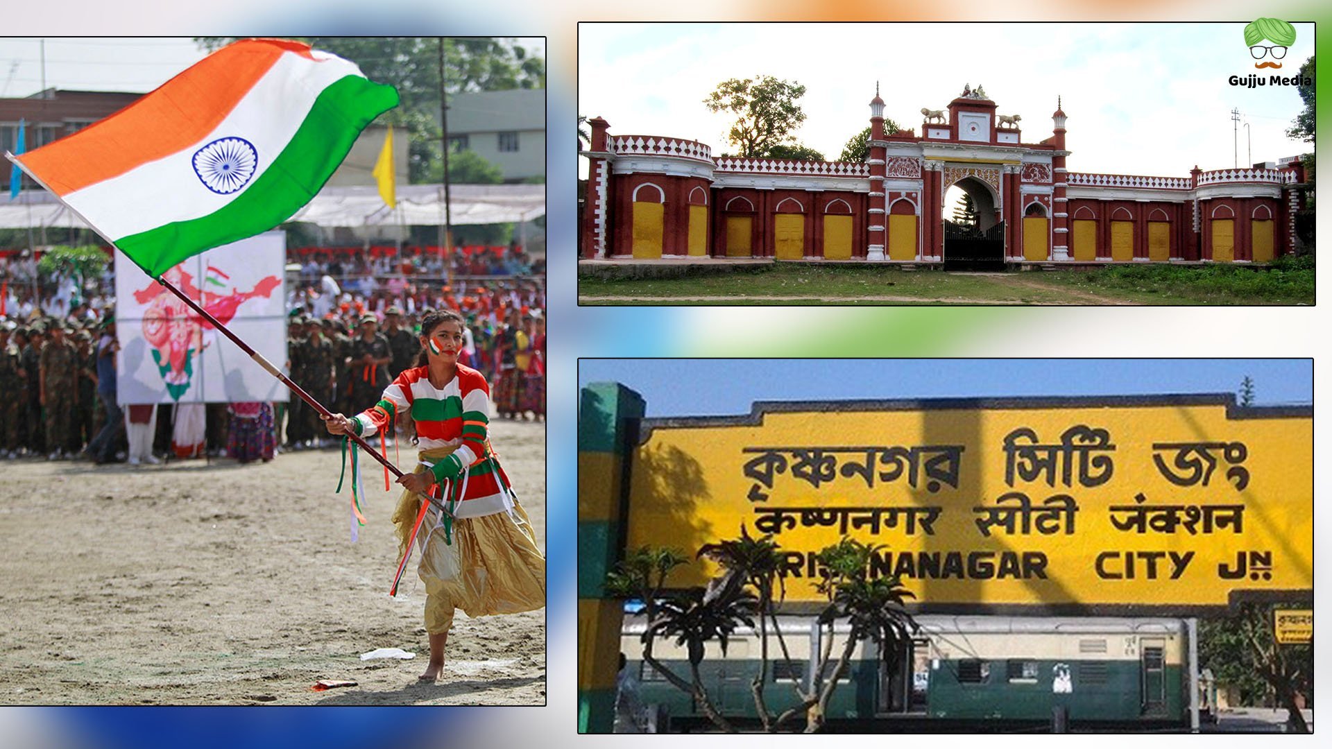 two cities of india celebrate independence day on august 18 two cities of india celebrate independence day on august 18