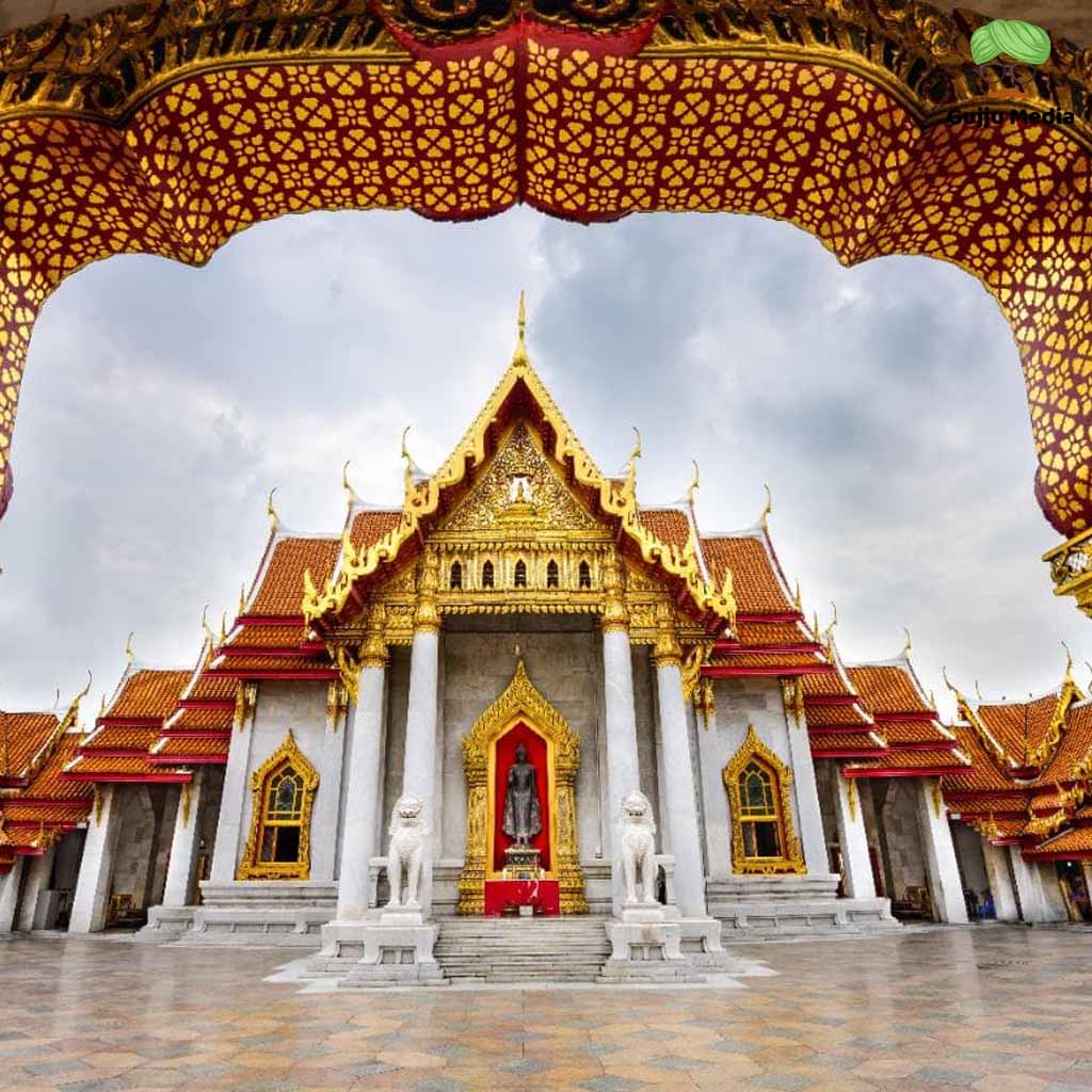 3 Star Thailand Package