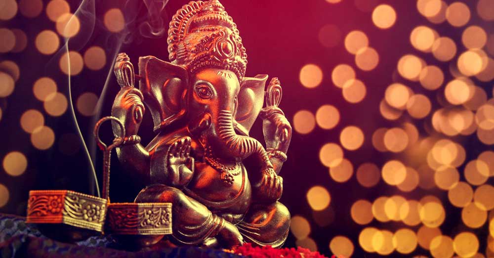 Ganesh Chaturthi 2018