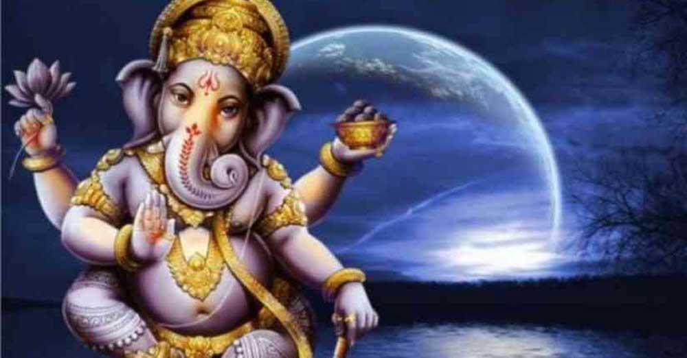 Ganeshji-Chandra-Dosh
