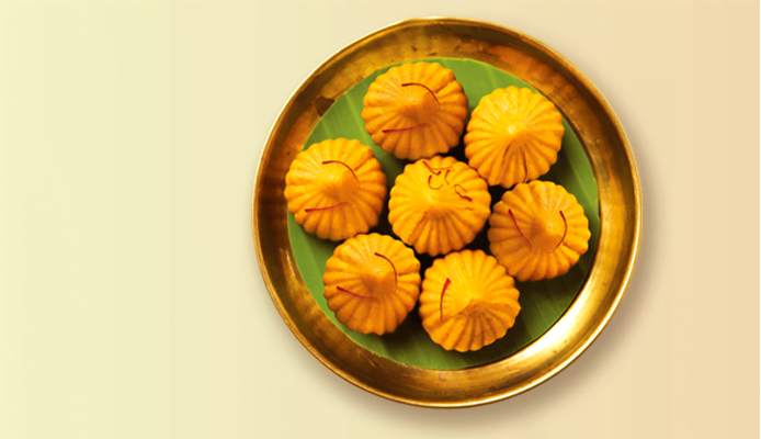 ગણેશજીને જલ્દી પ્રસન્ન કરવા હોય તો અપનાવો આ સરળ ઉપાય... 2 Mawa Modak Banner1