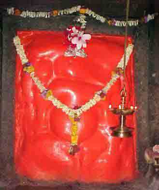 મહારાષ્ટ્રની અષ્ટવિનાયક યાત્રા: અતિ પ્રાચીન છે આ ૮ મંદિર... 7 Shree Girijatmaka