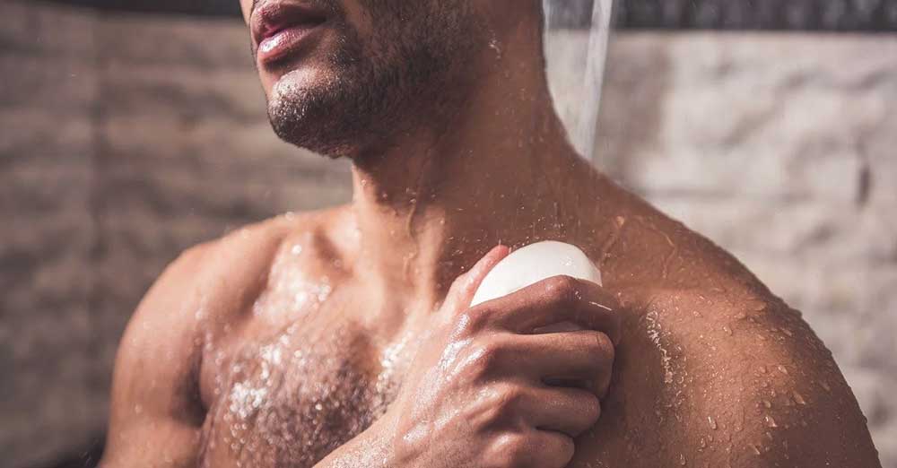 Soap-Bath