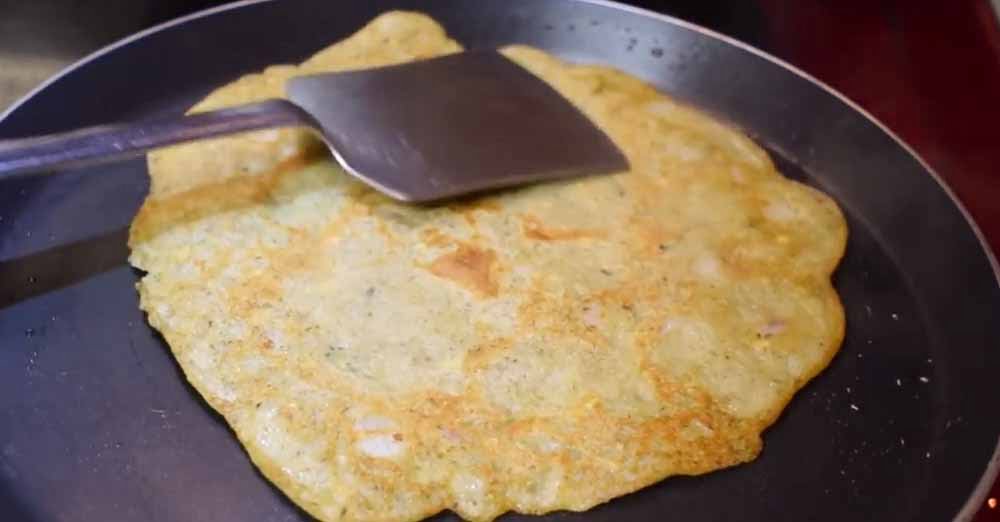 હવે નાસ્તામાં બનાવો મગની ફોતરાવાળી દાળના પૂડલા: મગની ફોતરાવાળી દાળના પૂડલા રેસિપી 6 Mung