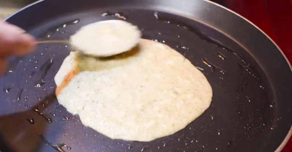 હવે નાસ્તામાં બનાવો મગની ફોતરાવાળી દાળના પૂડલા: મગની ફોતરાવાળી દાળના પૂડલા રેસિપી 5 Mung Ki dal