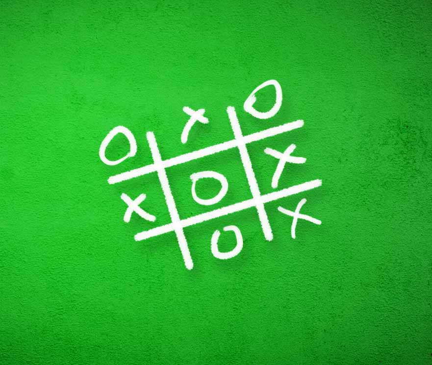 બાળપણી 10 એવી રમતો જે તમે સ્કુલમાં રમ્યા જ હશો. 5 X and Zero