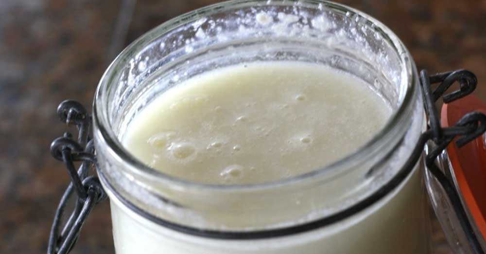 નવરાત્રીમાં હેલ્દી રહેવા માટે અપનાવો આ ડાઈટ પ્લાન: નવરાત્રી ડાઈટ પ્લાન 5 buttermilk