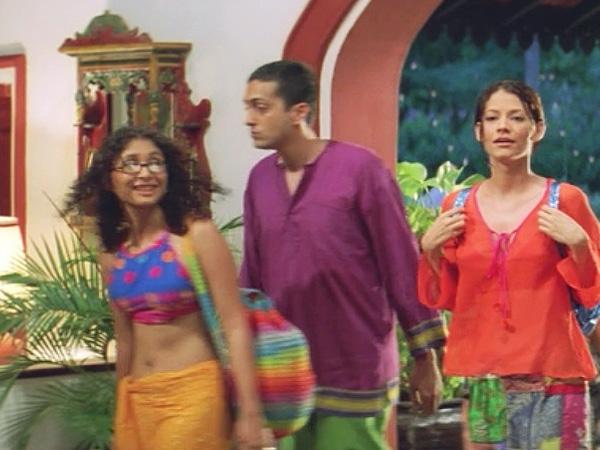 આજના ફેમસ એક્ટર્સ, ક્યારેક કરતા હતા ફિલ્મોમાં નાના-નાના રોલ. તમે જાતે જ જોઈ લો 10 14 cameo bollywood idiva