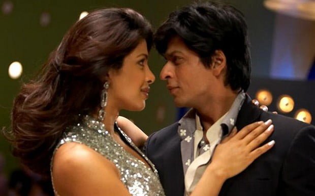 આ મોટા અભિનેતાઓ સાથે રહી ચુક્યા છે પ્રિયંકા ચોપરાના સંબંધો 5 Priyanka Chopra