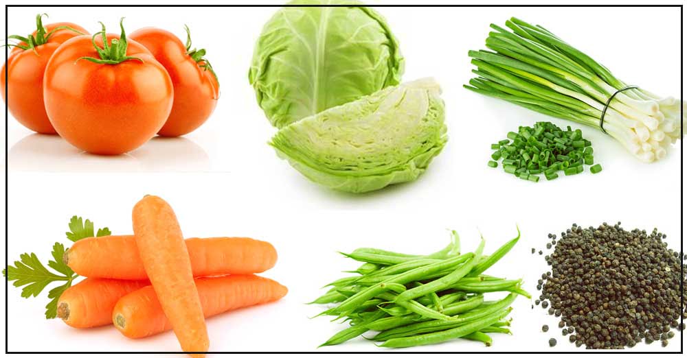 અઠવાડિયામાં ઉતારી શકશો ૫ કિલોથી વધુ વજન આ હેલ્ધી સૂપ: સૂપ રેસીપી 2 Saup