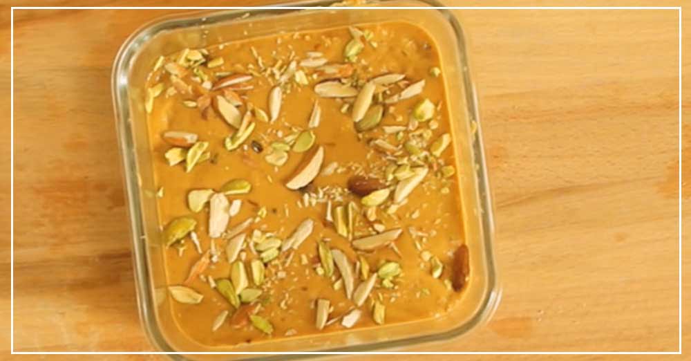 હવે ઘરે બનાવો સોન પાપડી કેમ કે બજારમાંથી બહુ ખરીદી લીધી: સોન પાપડી 6 Son Papadi 5