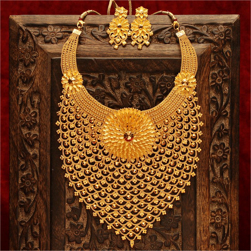 માત્ર આટલી કાળજી રાખીને તમે તમારા મોંઘેરાં ઘરેણાંને સાચવો જીંદગીભર… 3 018