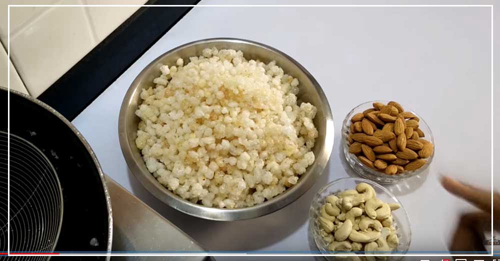 આ રીતે ઘરે બનાવો ગુંદરના લાડું: ગુંદરના લાડું 3 2