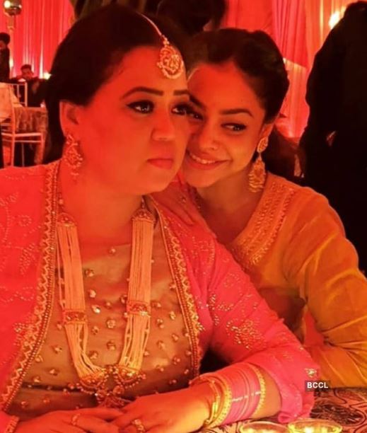 જુઓ, કપિલ-ગિન્નીના શાનદાર લગ્નની આ તસવીરો 4 Bharti