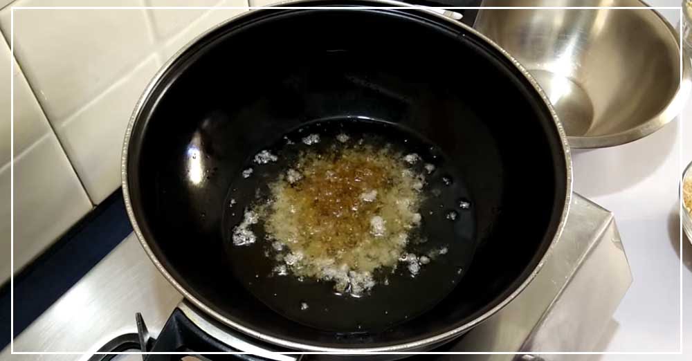 આ રીતે ઘરે બનાવો ગુંદરના લાડું: ગુંદરના લાડું 2 Gundar