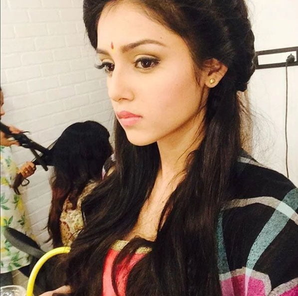 વર્ષ 2018 માં આ 10 સુંદર અભિનેત્રીઓએ કરી તેમની કારકિર્દીની શરૂઆત 11 Monika Mann