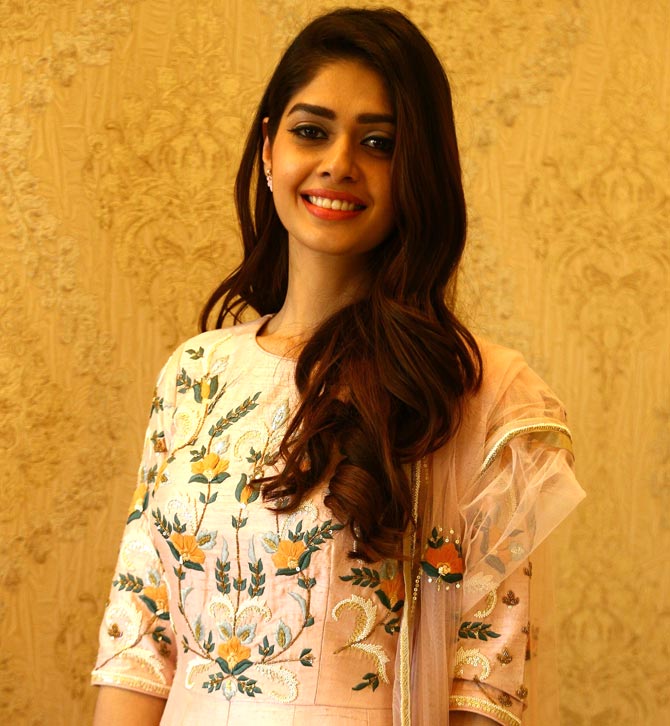 વર્ષ 2018 માં આ 10 સુંદર અભિનેત્રીઓએ કરી તેમની કારકિર્દીની શરૂઆત 3 Palak Jain