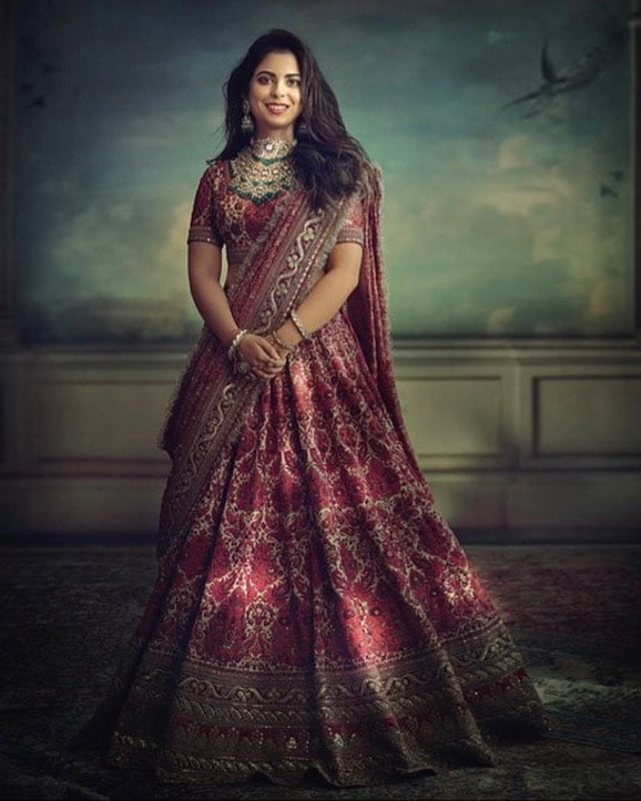 Priyanka Wedding 5