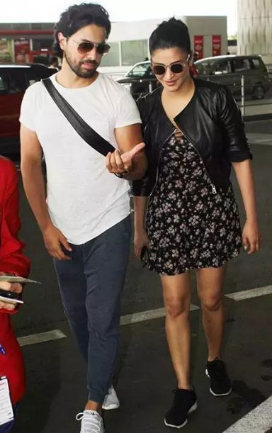 2019 માં રેહશે લગ્નની ધૂમ, આ બોલીવુડ સ્ટાર્સ કરશે લગ્ન 3 Shruti hasan