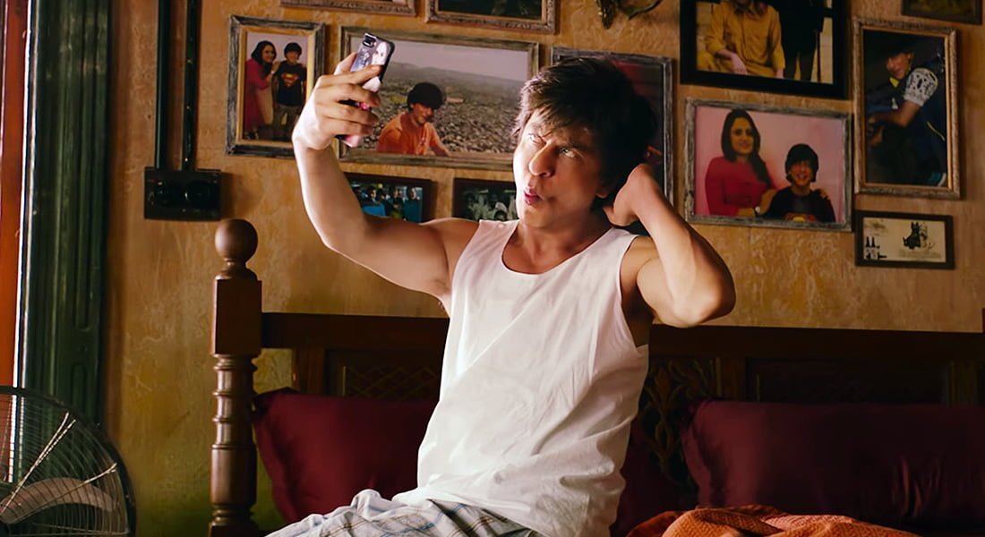 ઝીરો મૂવી રિવ્યુ 5 Zero Shah Rukh Khan