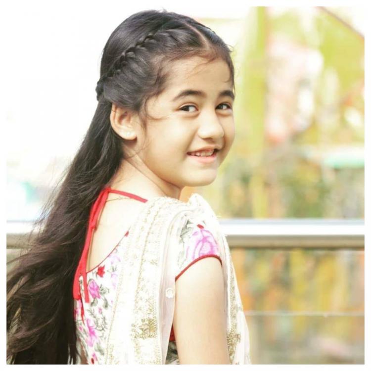 વર્ષ 2018 માં આ 10 સુંદર અભિનેત્રીઓએ કરી તેમની કારકિર્દીની શરૂઆત 9 aakruti sharma