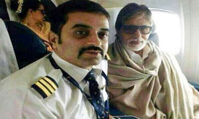 દમદાર એક્ટિંગ સાથે બોલિવૂડના કલાકારો ઉડાવી શકે છે પ્લેન 2 8259d904b84e078215ae6e9733449125