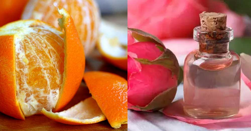 મોસંબીની છાલ માં છુપાયેલા છે સુંદરતા વધારવાના સારા ગુણ 3 Gulab jal