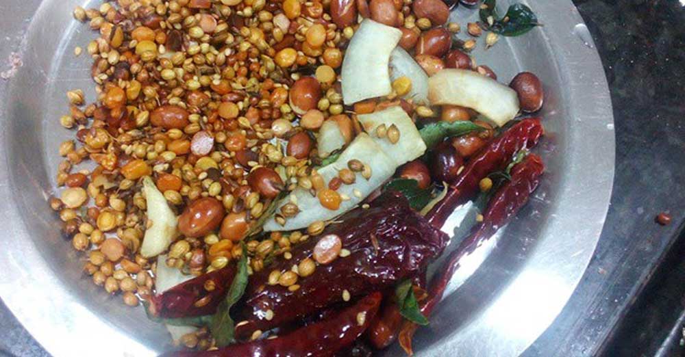 રવૈયા વાનગી: ભરેલા રીંગણાનું શાક 3 Gutti Vankaya Curry 1