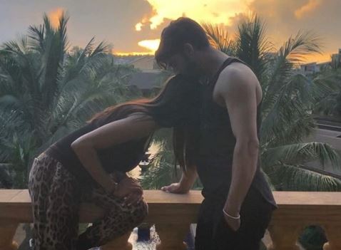 43 વર્ષની સુષ્મિતા સેને 15 વર્ષ નાના BFને કર્યું આ રીતે કર્યું બર્થડે વિશ 6 s5