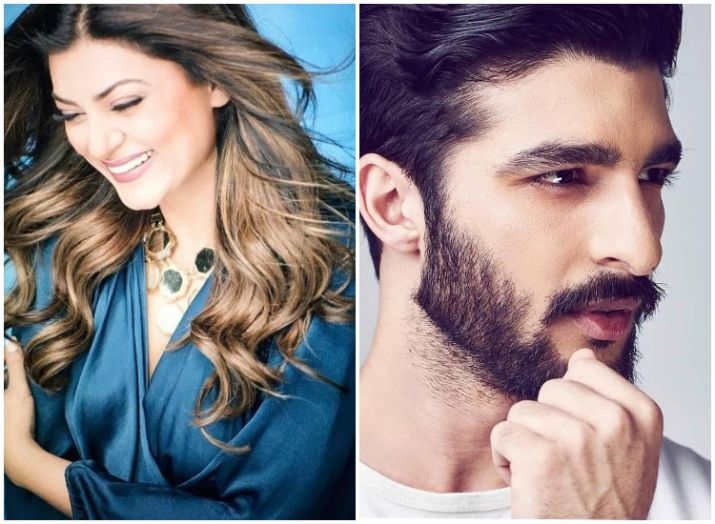 43 વર્ષની સુષ્મિતા સેને 15 વર્ષ નાના BFને કર્યું આ રીતે કર્યું બર્થડે વિશ 2 susmita sen new