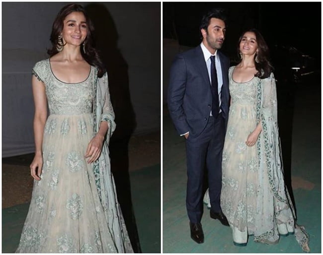 કેટરિના કૈફ, જાનવી કપૂર, આલિયા ભટ્ટ: 27 જાન્યુઆરી થી 2 ફેબ્રુઆરી ની આ ફેશન તમે જોવાનું ચુકી ગયા હશો... 10 alia bhatt