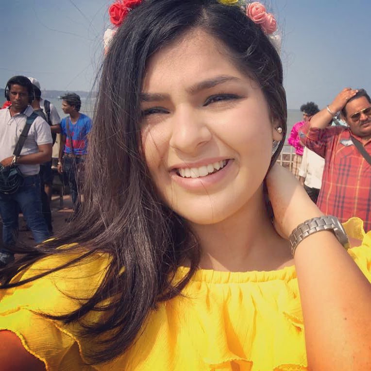 દયા ભાભી બાદ હવે આ એક્ટ્રેસે પણ છોડ્યો ‘તારક મહેતા કા ઉલ્ટા ચશ્મા’ શૉ 3 nidhi