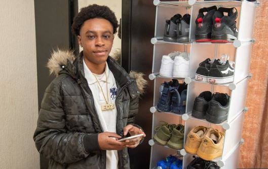 માત્ર રુ. 13,500નું રોકાણ કરી આ છોકરાએ 1 વર્ષમાં કરી 55 લાખ રુપિયાની કમાણી! 6 e4