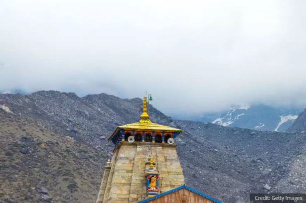 કેદારનાથમાં હવે ટોકન સિસ્ટમ, દર્શન માટે લાંબી લાઈનમાં ઊભા રહેવું નહિ પડે 3 pic 3 10