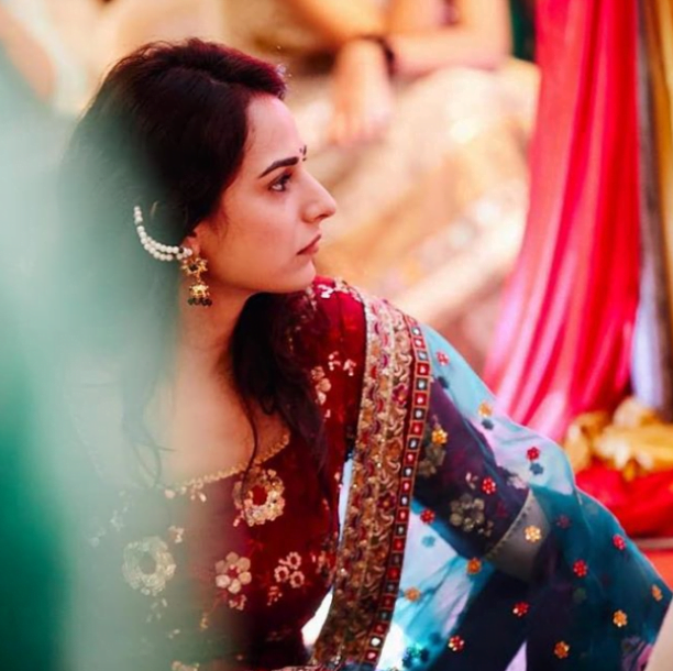 સલમાન ખાનની ઓનસ્ક્રીન બહેન ને આવી રીતે ‘ભારત’માં મળ્યું કામ જાણો કોણ છે આ એક્ટર્સ 4 kashmira irani