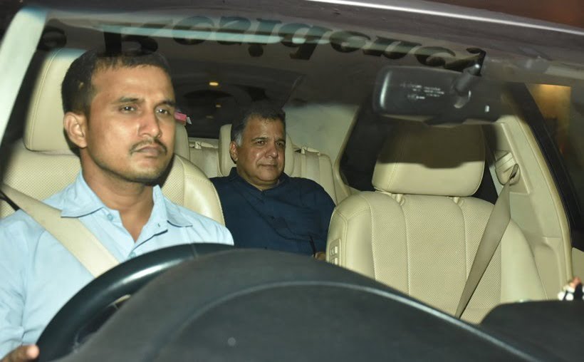 karan johar house party 006