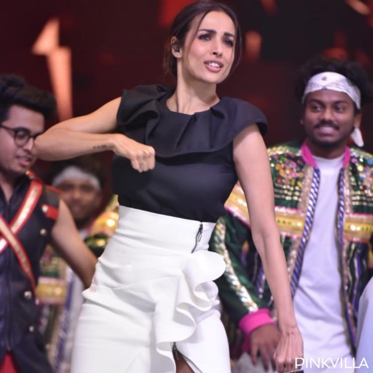 DIDમાં અનારકલી ડિસ્કો ચલી સોંગ પર મલાઇકા અરોરાએ મારી એન્ટ્રી 3 malaikaaroaa