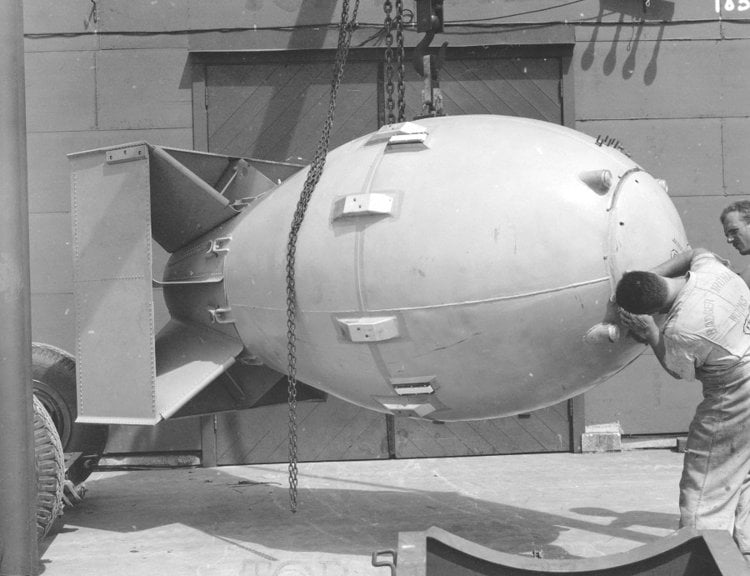 જાણો 73 વર્ષ જૂનો નાગાસાકીનો ઇતિહાસ અને કારણો 12 5432ebd169bedd4458d2a55d 750 576