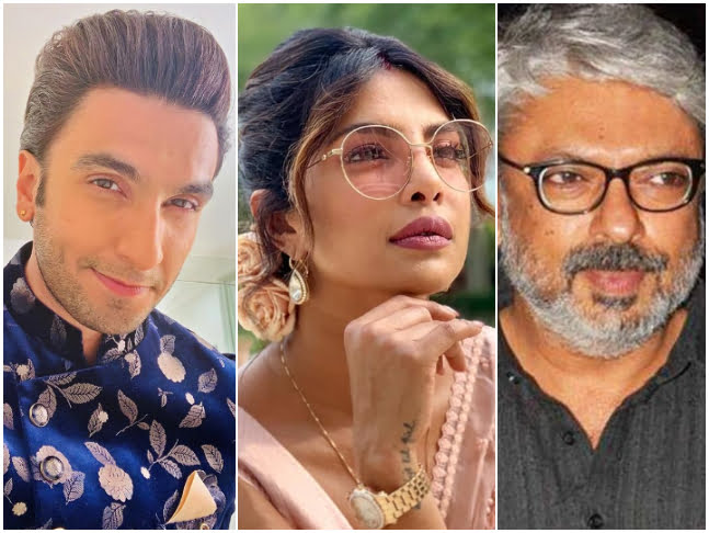 સંજય લીલા ભણશાલીના બેનર હેઠળ બે ફિલ્મ્સની જાહેરાત 3 301019114237ranveer priyanka bhansali resized