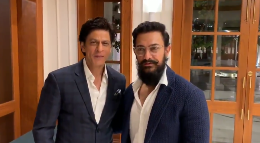 પીએમ હાઉસમાં જોવા મળ્યા બોલિવૂડ સિતારા 1 Capture 1