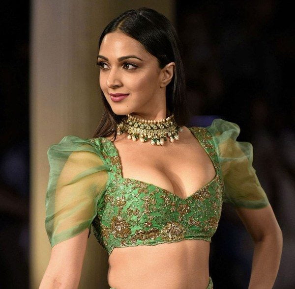 કિઆરાએ શરૂ કરી અપકમિંગ ફિલ્મની શૂટિંગ 2 Kiara Advani 1 e1571900167103