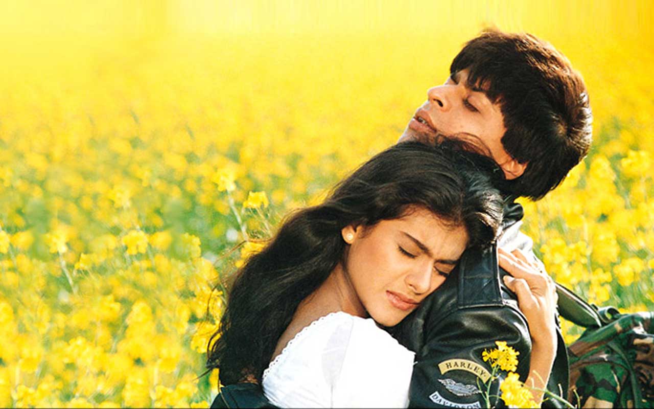 ફિલ્મ DDLJના 24 વર્ષ થયા પૂરા 4 dilwale dulhania le jayenge ddlj 0