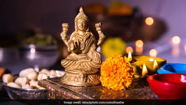 આ વર્ષે 22 ઓક્ટોબરે પુષ્ય નક્ષત્ર 3 diwali 12